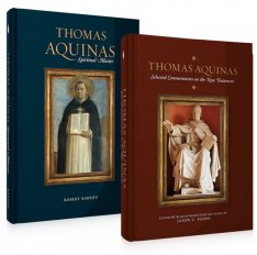 The Thomas Aquinas Bundle