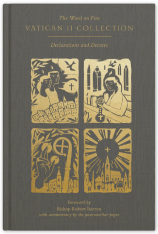The Word on Fire Vatican II Collection (Volume II) Declarations and Decrees