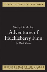 Adventures of Huckleberry Finn - Study Guide