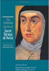 The Collected Works of St. Teresa of Avila, Vol. 2