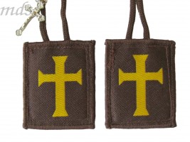 Apparel, Scapulars & Gifts