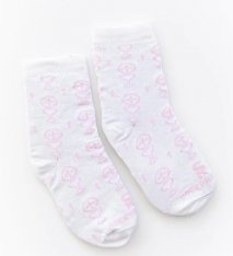 First Communion Socks - Girls