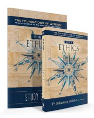 The Foundations of Wisdom: Ethics (Set)