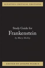 Frankenstein - Study Guide