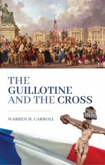 The Guillotine and the Cross