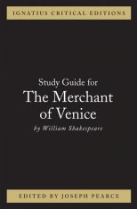 The Merchant of Venice - Study Guide