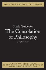 The Consolation of Philosophy - Study Guide