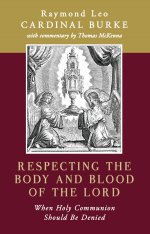 Respecting the Body and Blood of the Lord: When Holy Communion Should Be Denied