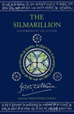 The Silmarillion (Illustrated Collector's Edition)