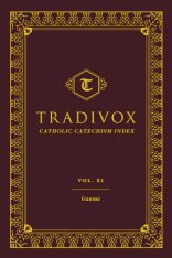 Tradivox Volume 11: Gaume