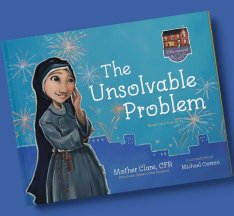 Little Convent in the Big City – The Unsolvable Problem (Hardcover)