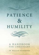 Patience and Humility