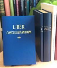 Liber Concelebrantium