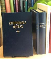 Offertoriale Triplex