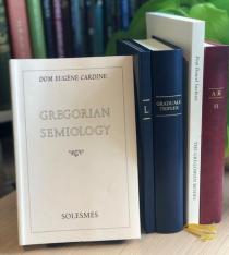 Gregorian Semiology