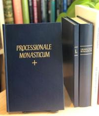 Processionale Monasticum