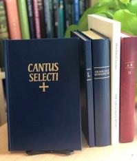 Cantus Selecti