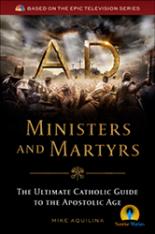 A.D. Ministers and Martyrs