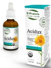 Acidux, 50 mL.