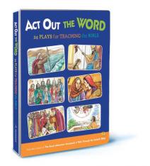 Act Out the Word