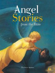 Angel Stories from the Bible