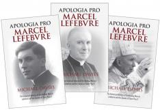 Apologia Pro: Marcel Lefebvre Trilogy