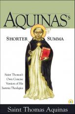 Aquinas's Shorter Summa