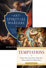 Art of Spiritual Warfare set