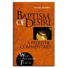 Baptism of Desire