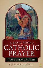 Basic Book of Catholic Prayer