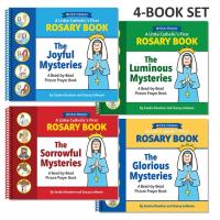 Holy Heroes Books