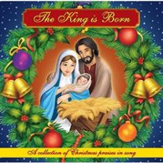 Audio CD - The King is Born