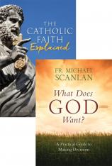 Catholic Faith Explained Set