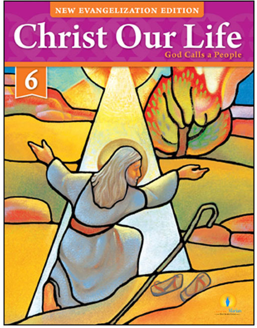 Life:　Student　Christ　Book　Our　Grade
