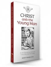 Christ and the Young Man