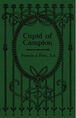 Cupid of Campion