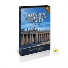 Defending The Fullness Of The Faith CD Set