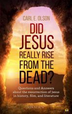 Did Jesus Really Rise from the Dead?