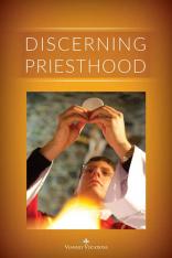 Discerning Priesthood Booklet