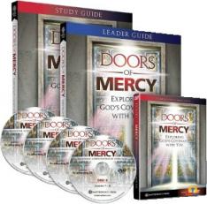 Doors of Mercy: Exploring God's Covenant with You (Leader Pack)