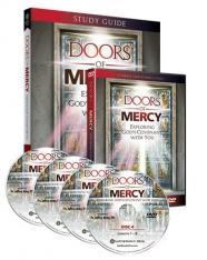 Doors of Mercy: Exploring God's Covenant with You (Home Study Pack)