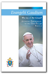 Joy of Gospel (Evangelii Gaudium)