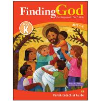 Finding God (2014 Series)