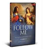 Follow Me Meeting Jesus in the Gospel of John
