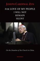 For Love of My People I Will Not Remain Silent