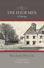 Four Men: A Farrago