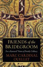 Friends of the Bridegroom