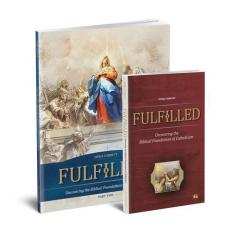 Fulfilled: Part Two Study Set