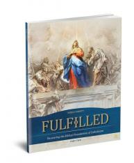 Fulfilled: Part Two Student Workbook Only