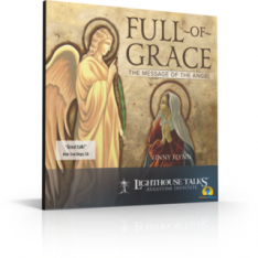 Full of Grace CD